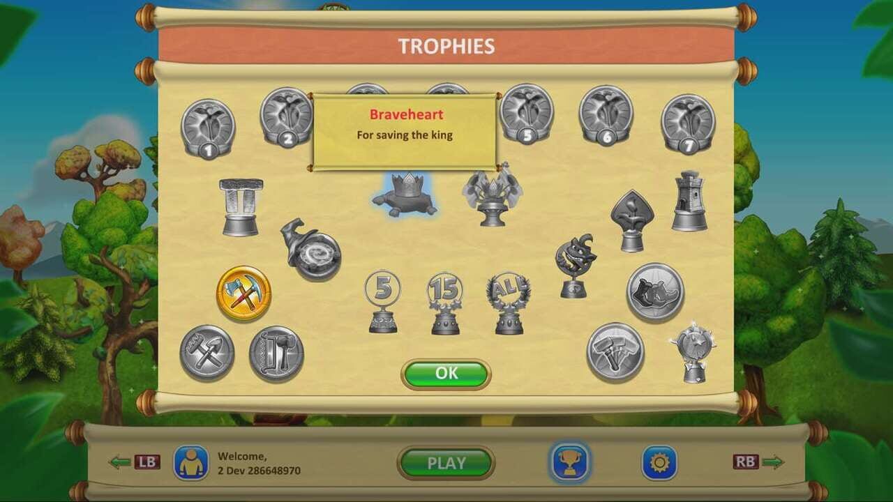 Gnomes Garden 3 In 1 Bundle Image