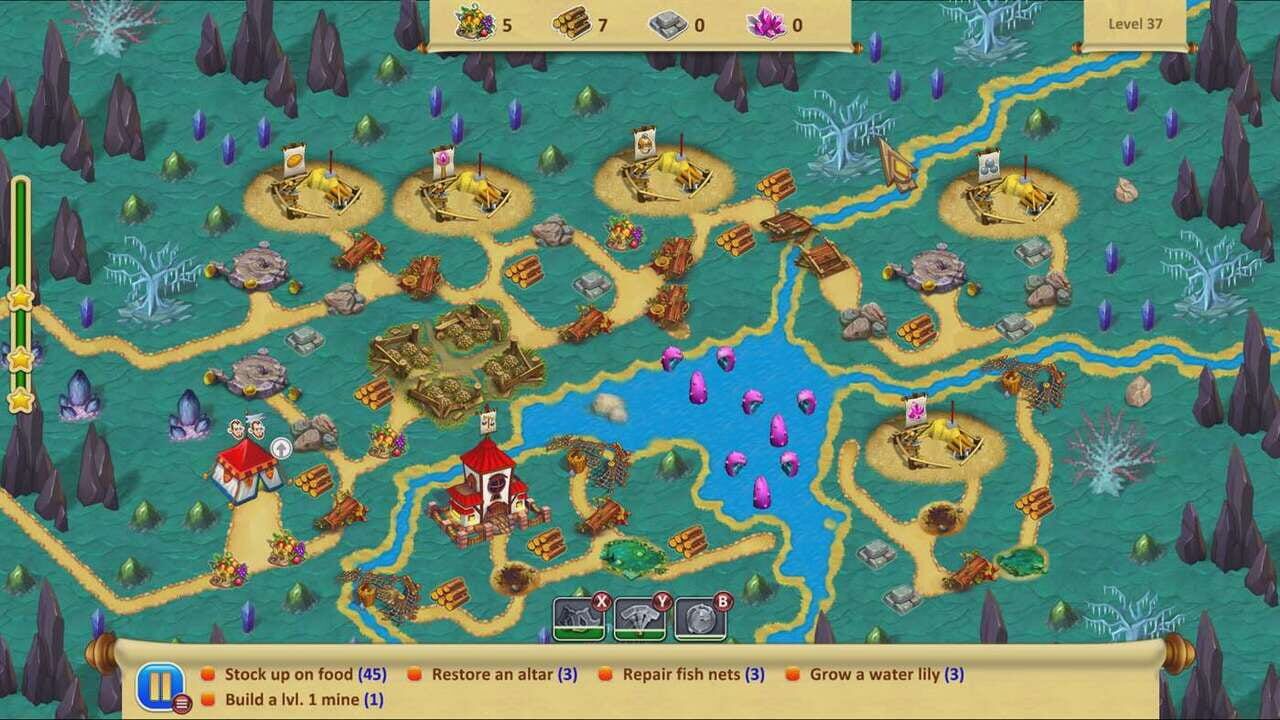 Gnomes Garden 3 In 1 Bundle Image