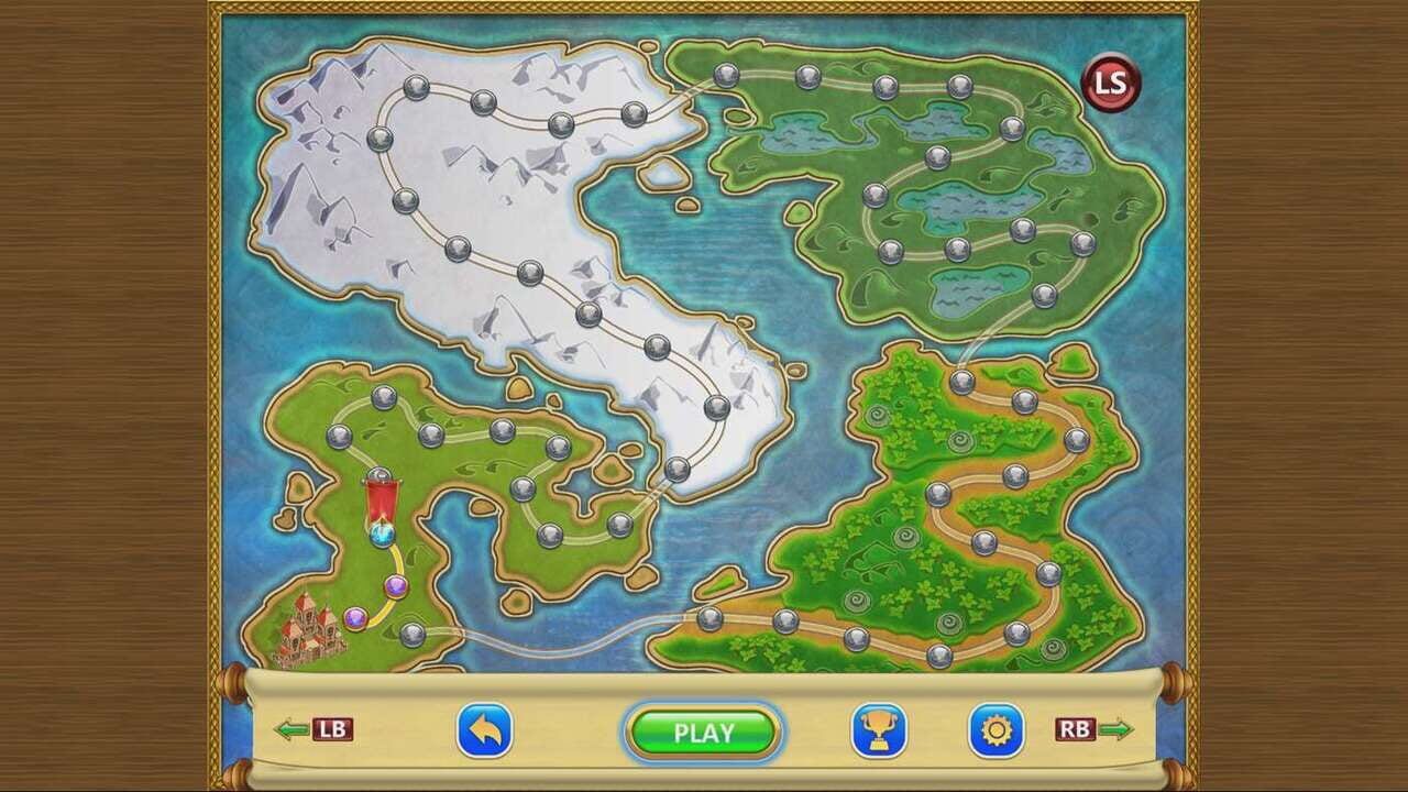 Gnomes Garden 3 In 1 Bundle Image