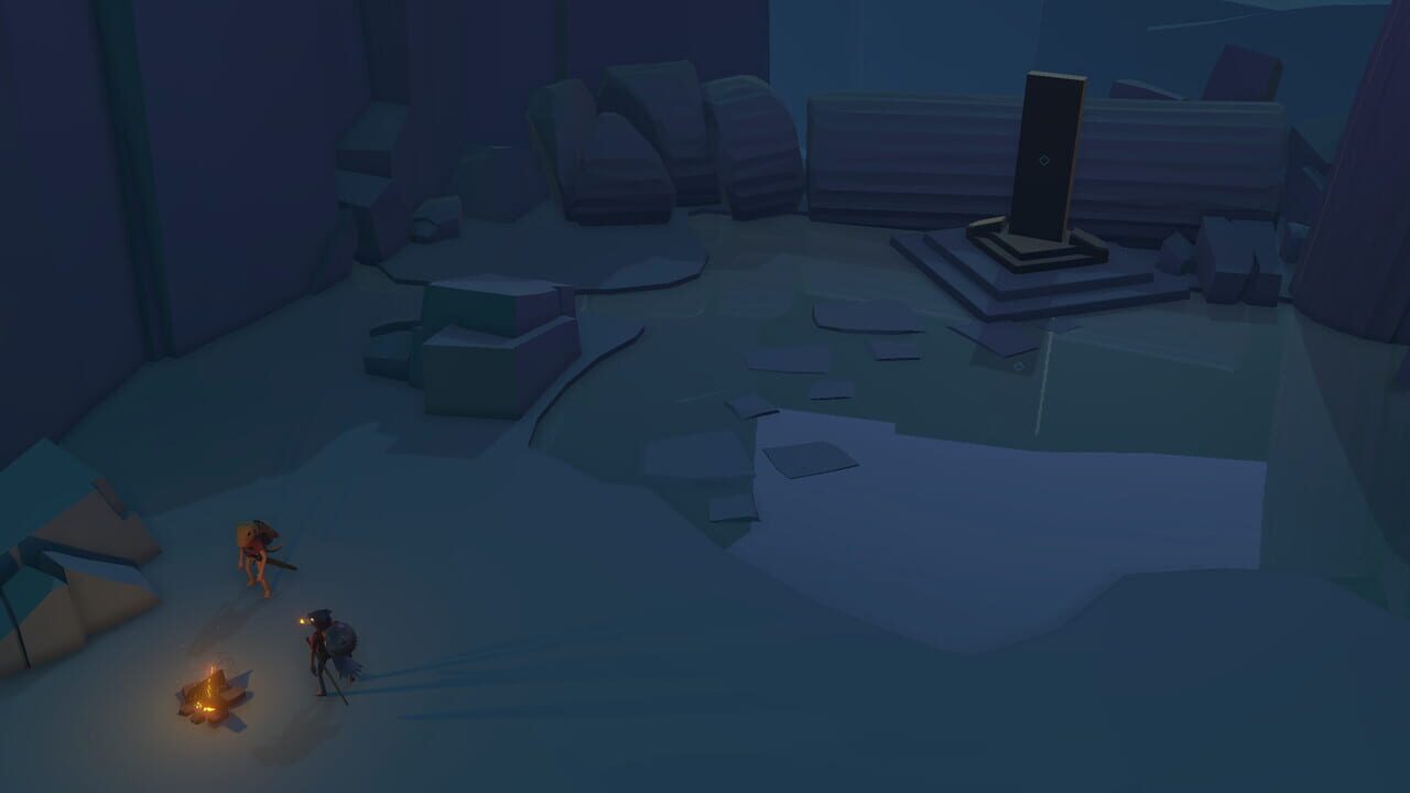 Mirador — Screenshot 5