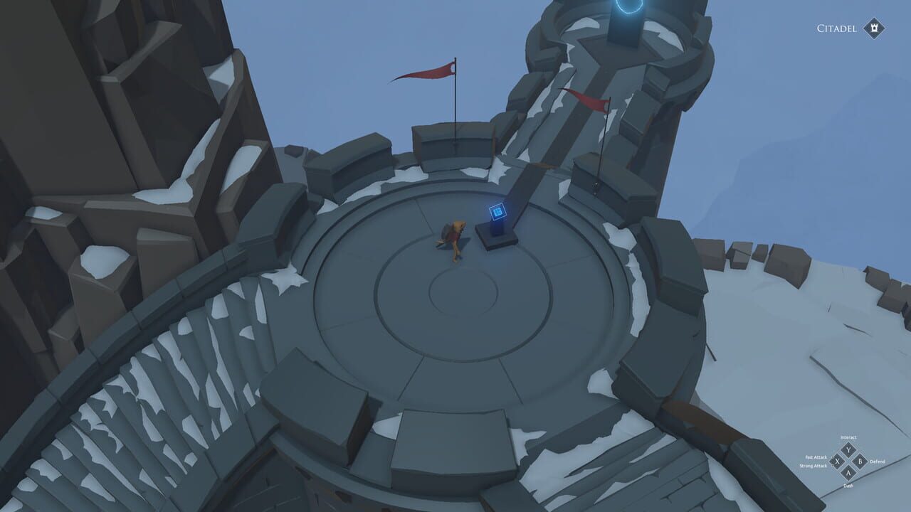 Mirador — Screenshot 3
