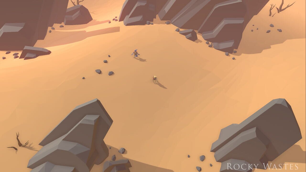 Mirador — Screenshot 2