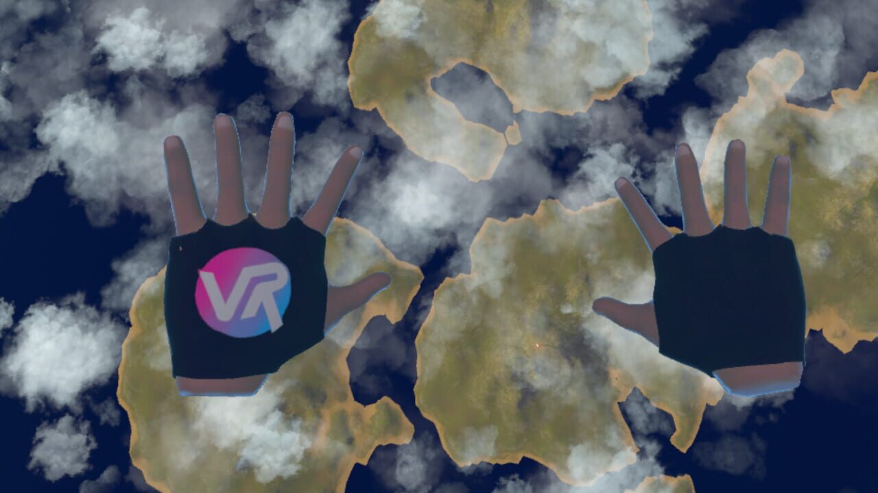 Virtual Skydiving Image