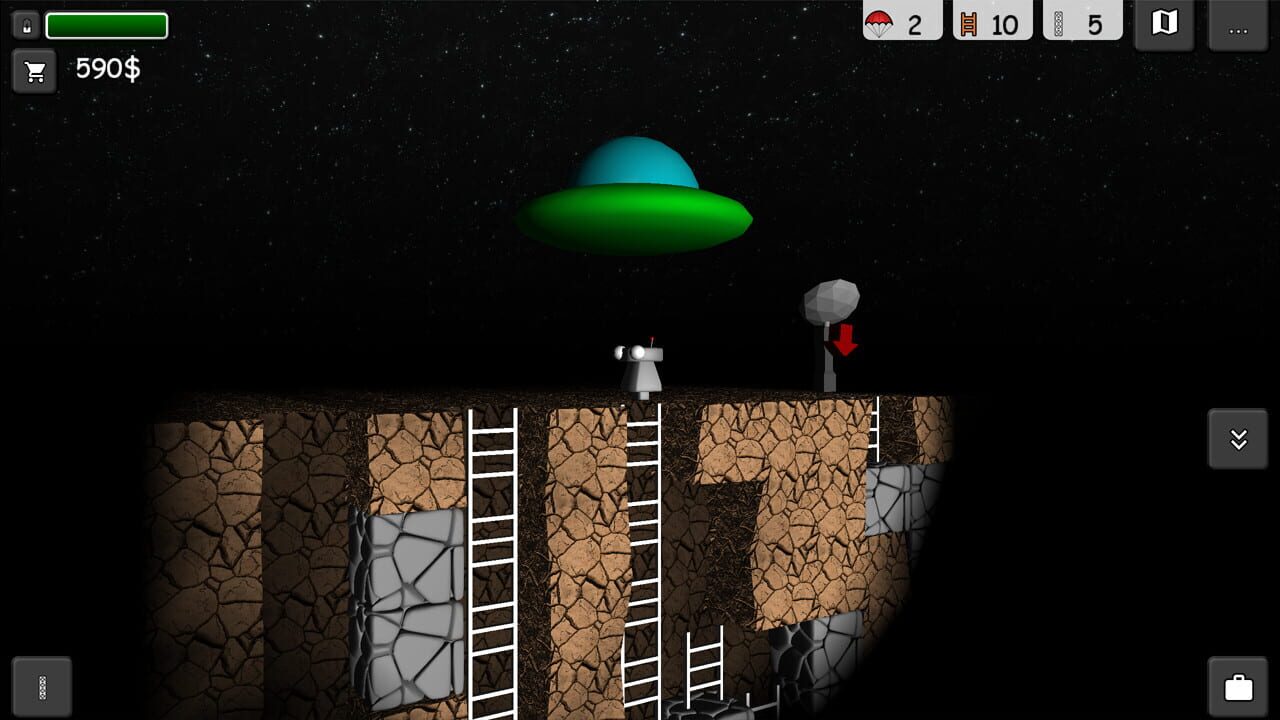 Robo Miner 2 Image