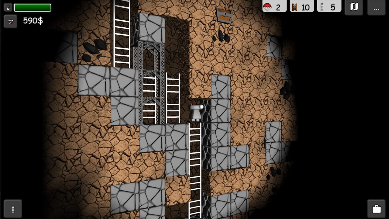 Robo Miner 2 Image