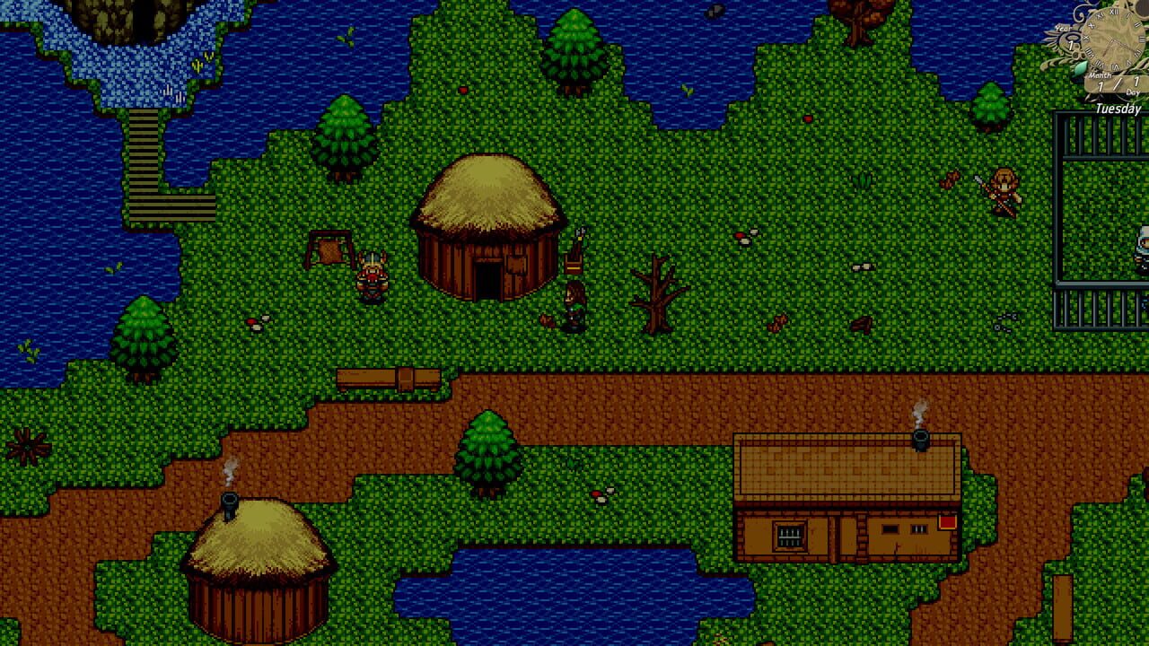 Hope for Village Image