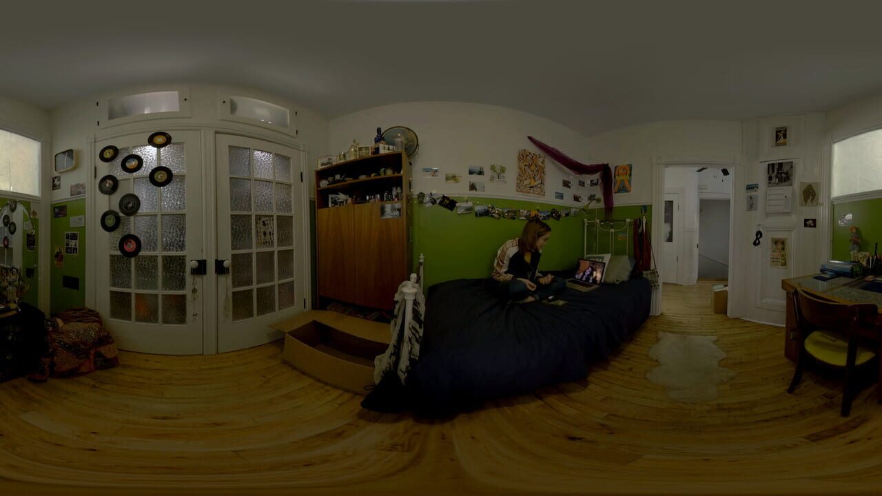 Afterlife — Screenshot 3