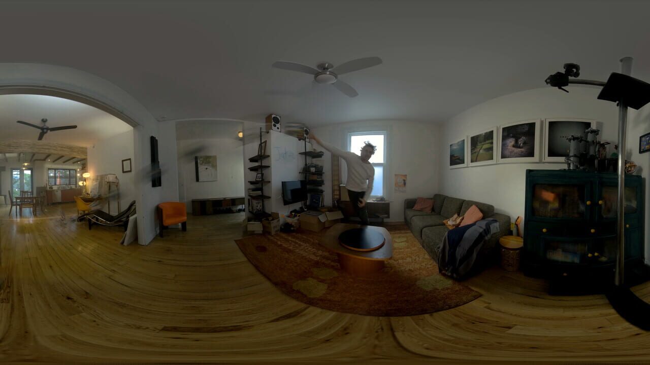 Afterlife — Screenshot 1