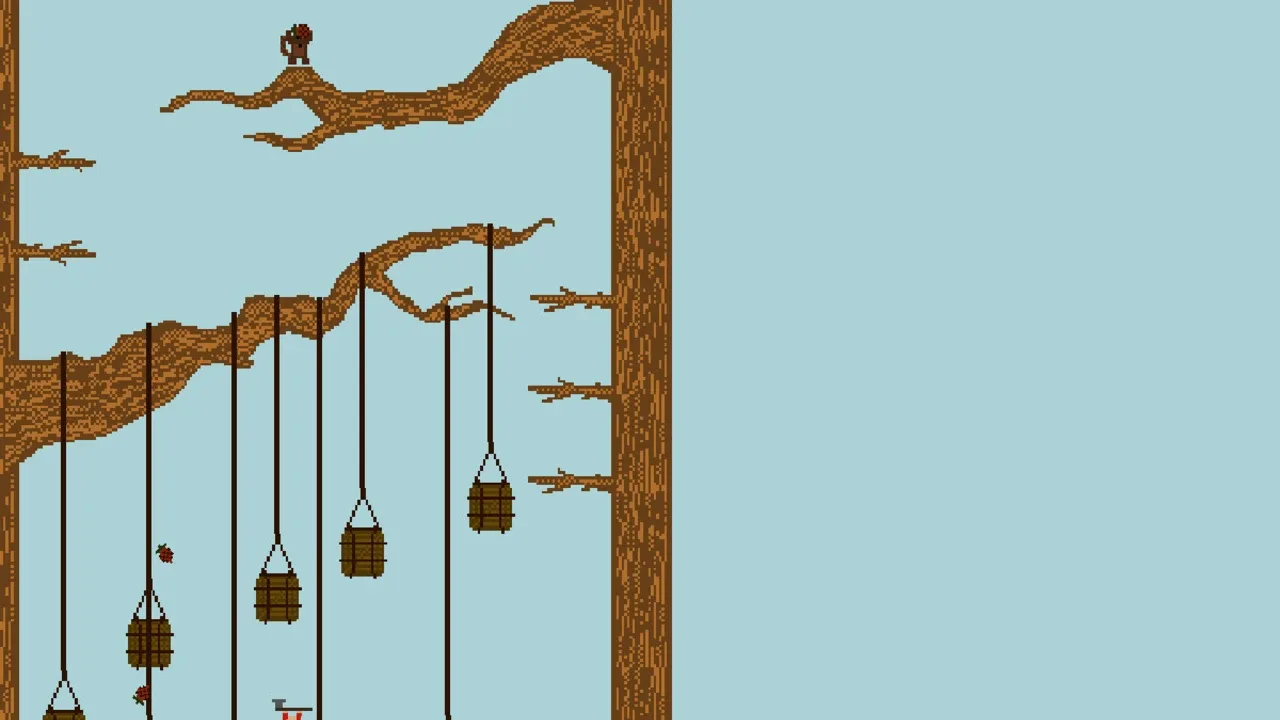 Jump Off the Bridge screenshot 9