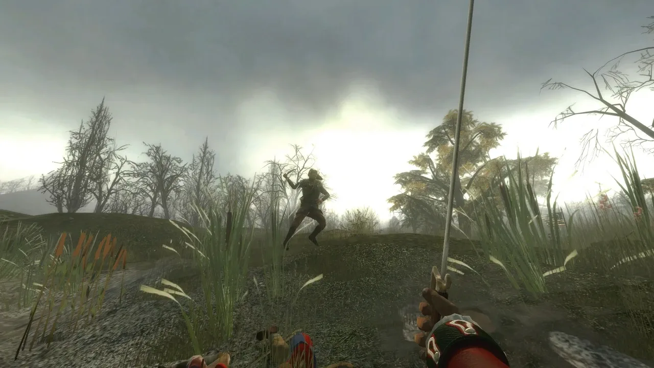 Battle Grounds III screenshot 1
