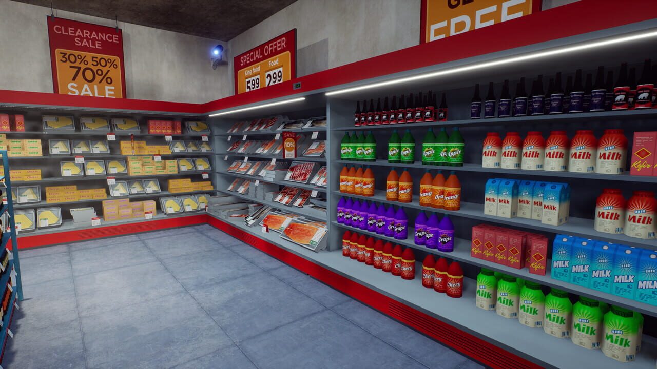 Shopkeeper Simulator — Screenshot 4