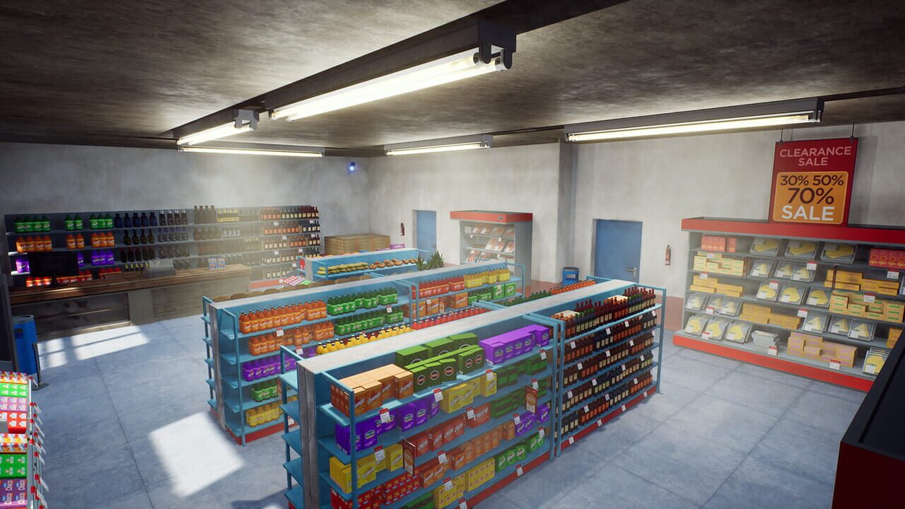 Shopkeeper Simulator — Screenshot 3
