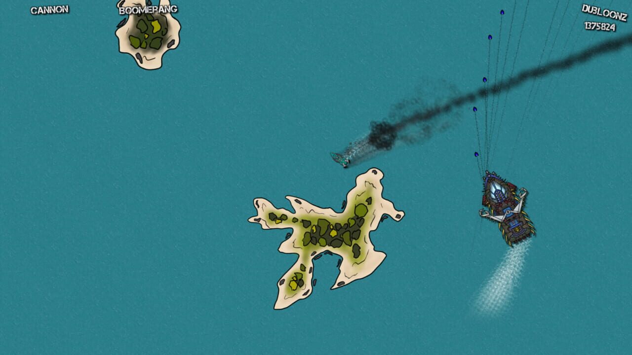 Pirates are Blanking Awesome Image
