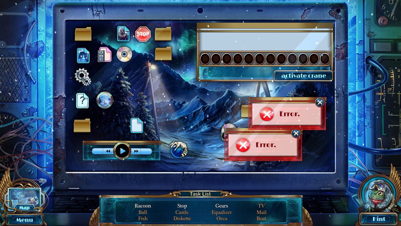 Screenshot 5