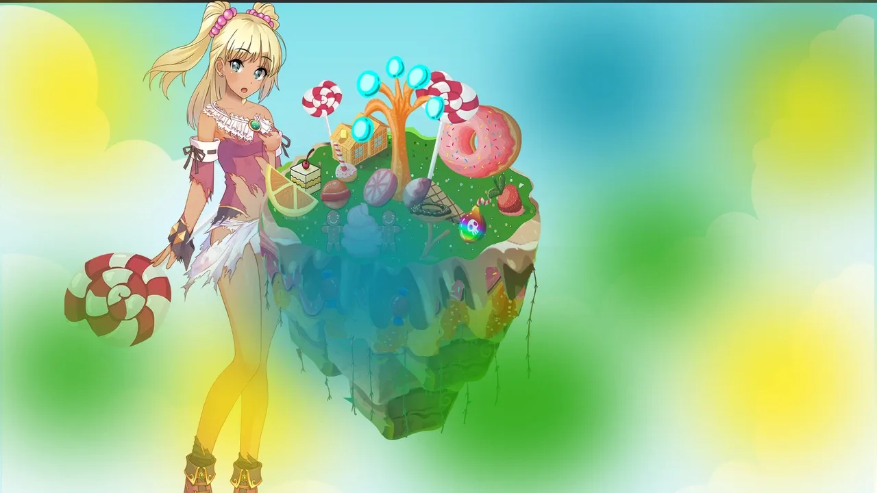 Dark Fable banner
