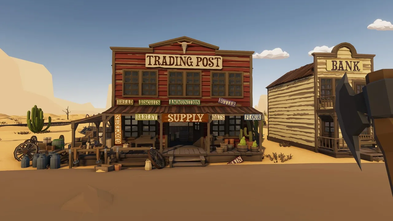 Desert Skies screenshot 9
