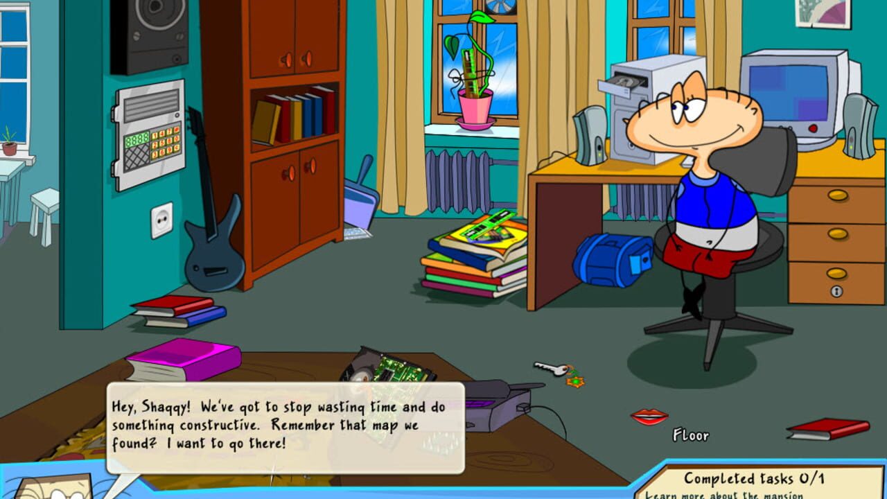 Screenshot 6