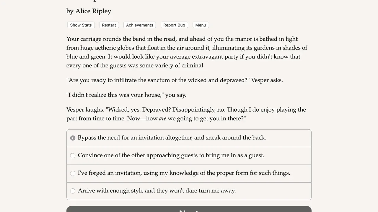 The Superlatives: Shattered Worlds screenshot 3