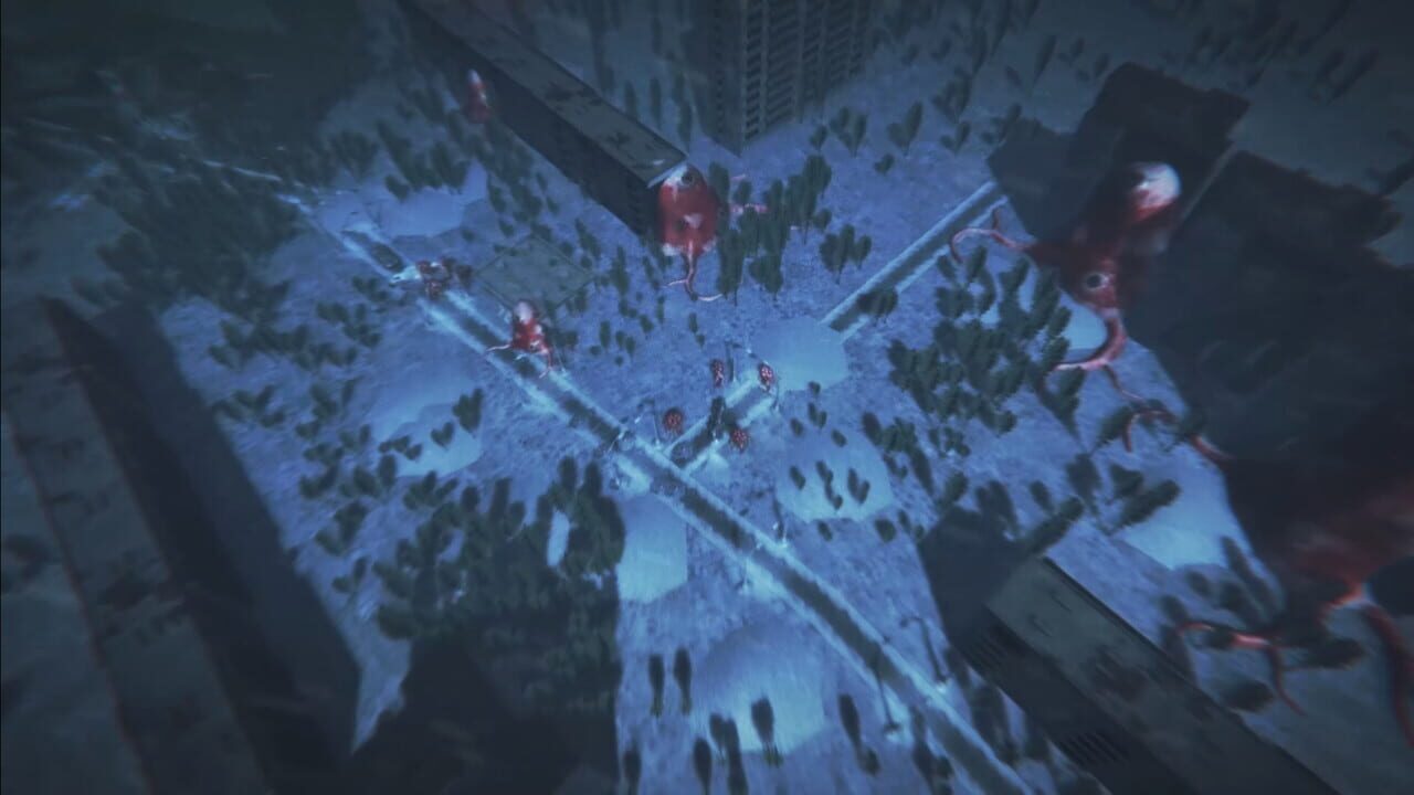 Zone Anomaly — Screenshot 5