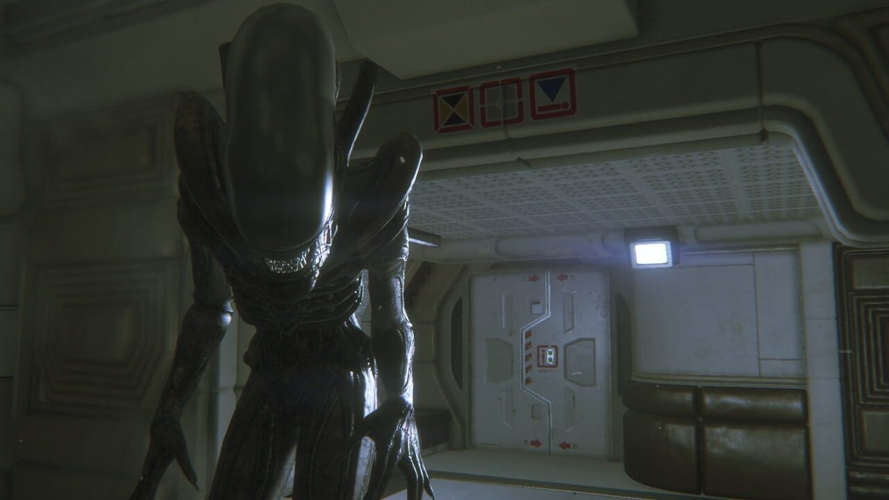 Alien: Isolation - The Trigger Image