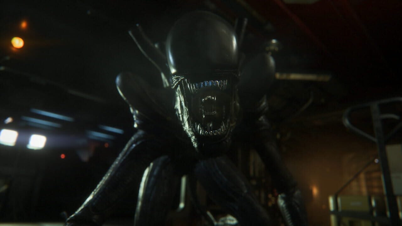 Alien: Isolation - Crew Expendable Image