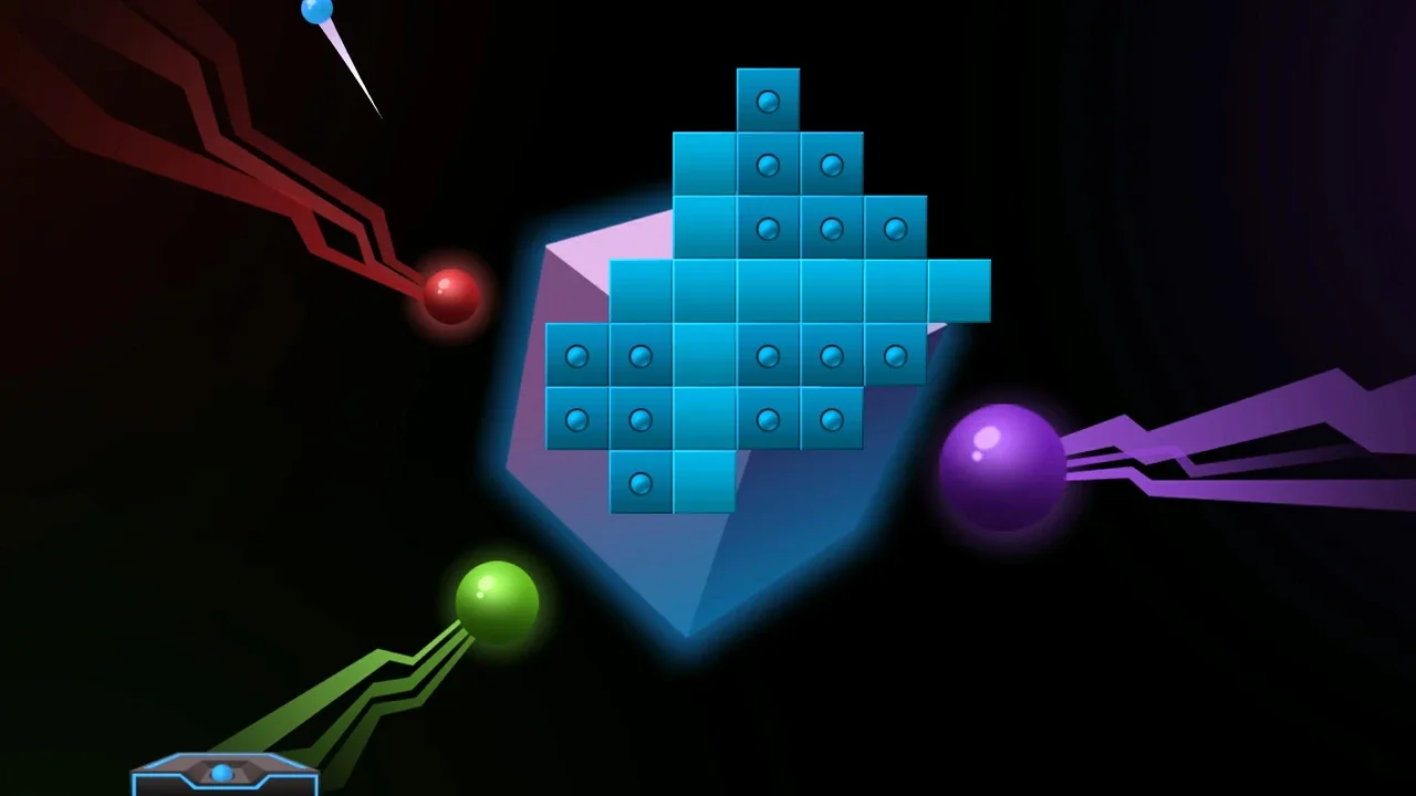 Bax screenshot 1