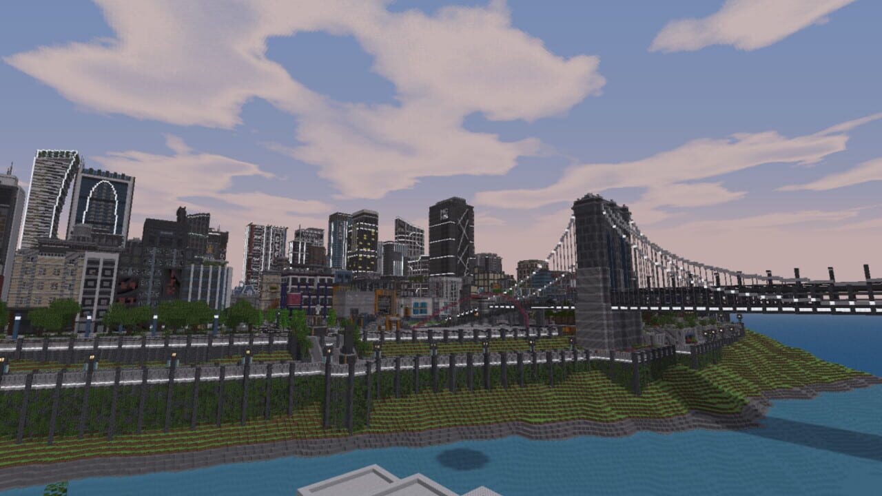 ClassiCube — Screenshot 5