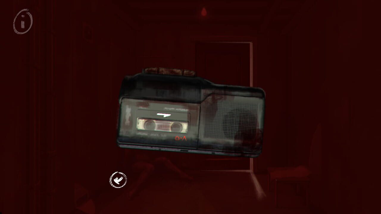 Now You See — Screenshot 1