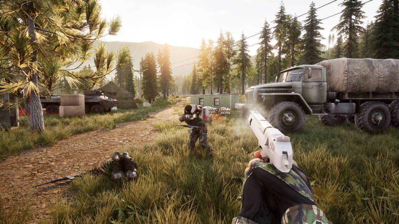Beyond Enemy Lines 2 Image