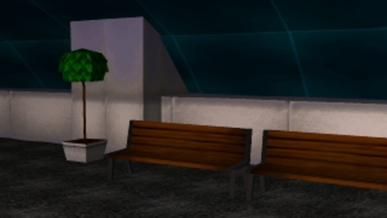 ...Iru! — Screenshot 2