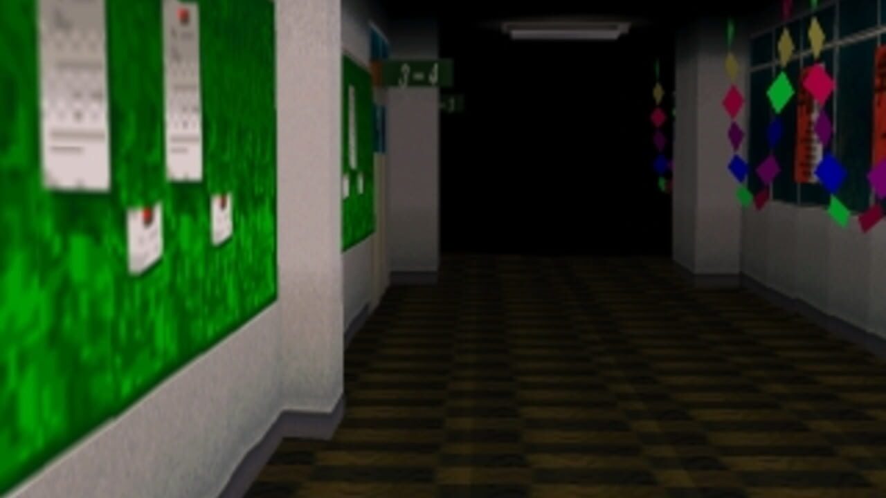 ...Iru! — Screenshot 3