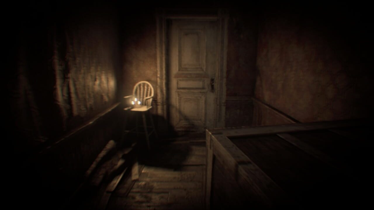 Resident Evil 7: Biohazard - Steelbook Edition — Screenshot 2