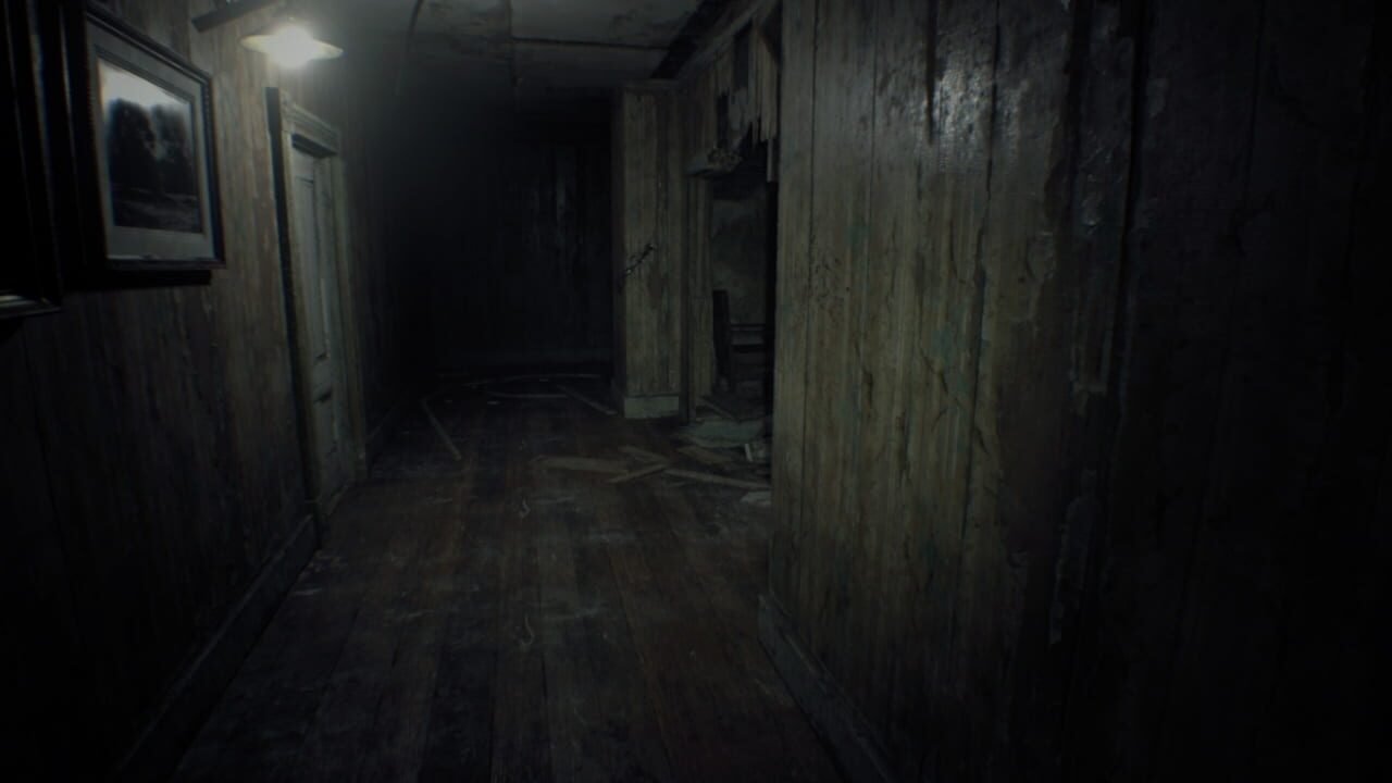 Resident Evil 7: Biohazard - Steelbook Edition — Screenshot 3