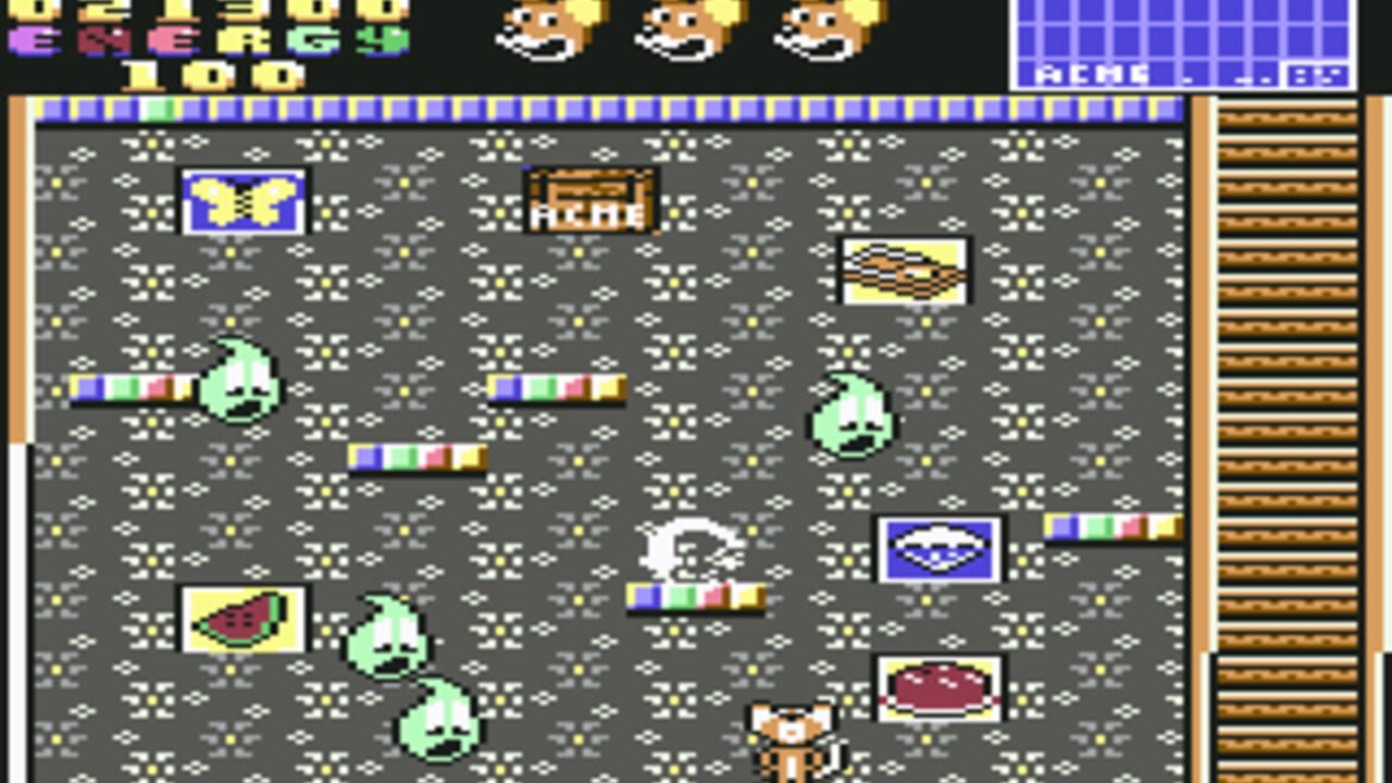 Summer Camp — Screenshot 2