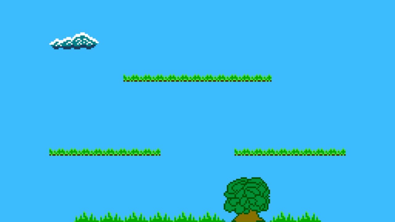 Super Tilt Bro. — Screenshot 1