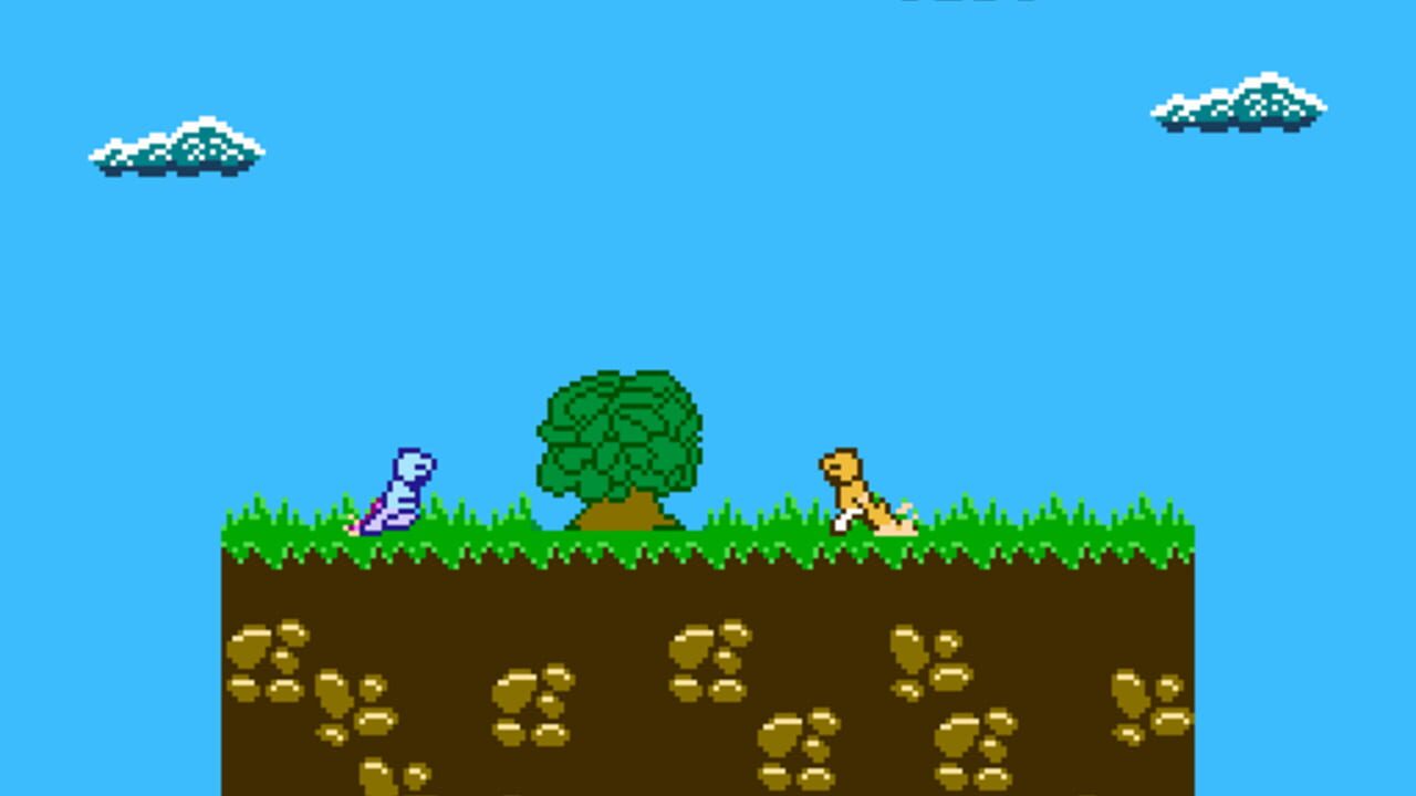 Super Tilt Bro. — Screenshot 2
