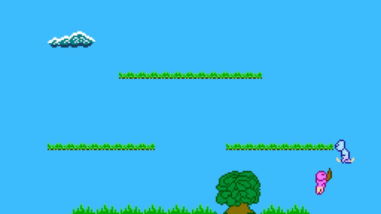 Super Tilt Bro. — Screenshot 4