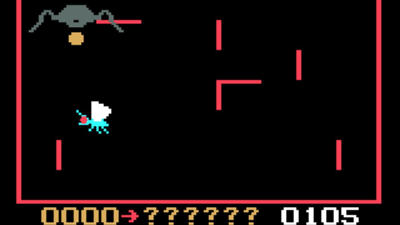 Super Bee — Screenshot 3