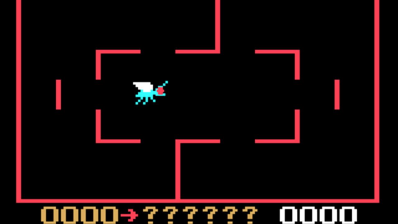 Super Bee — Screenshot 2