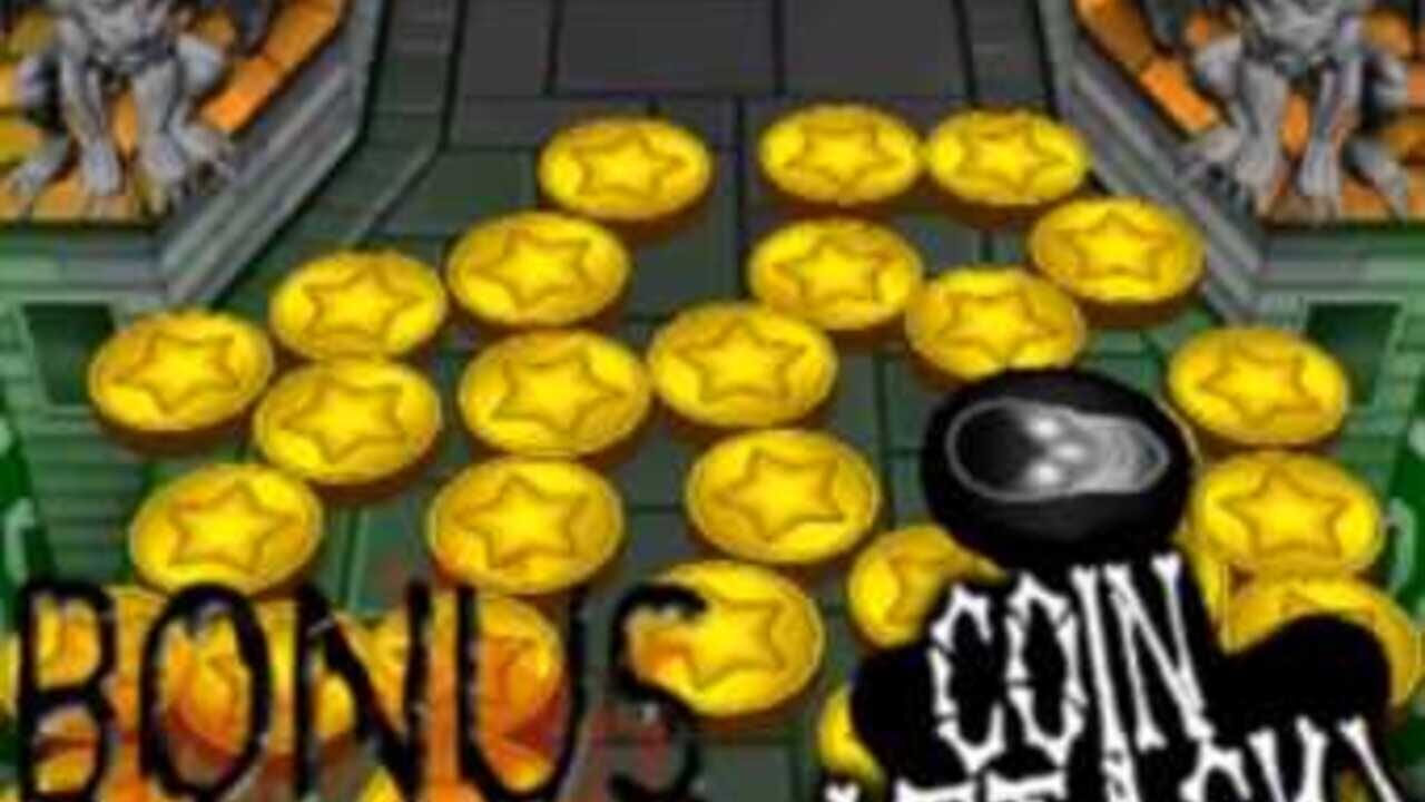 Coin Dozer: Halloween — Screenshot 3
