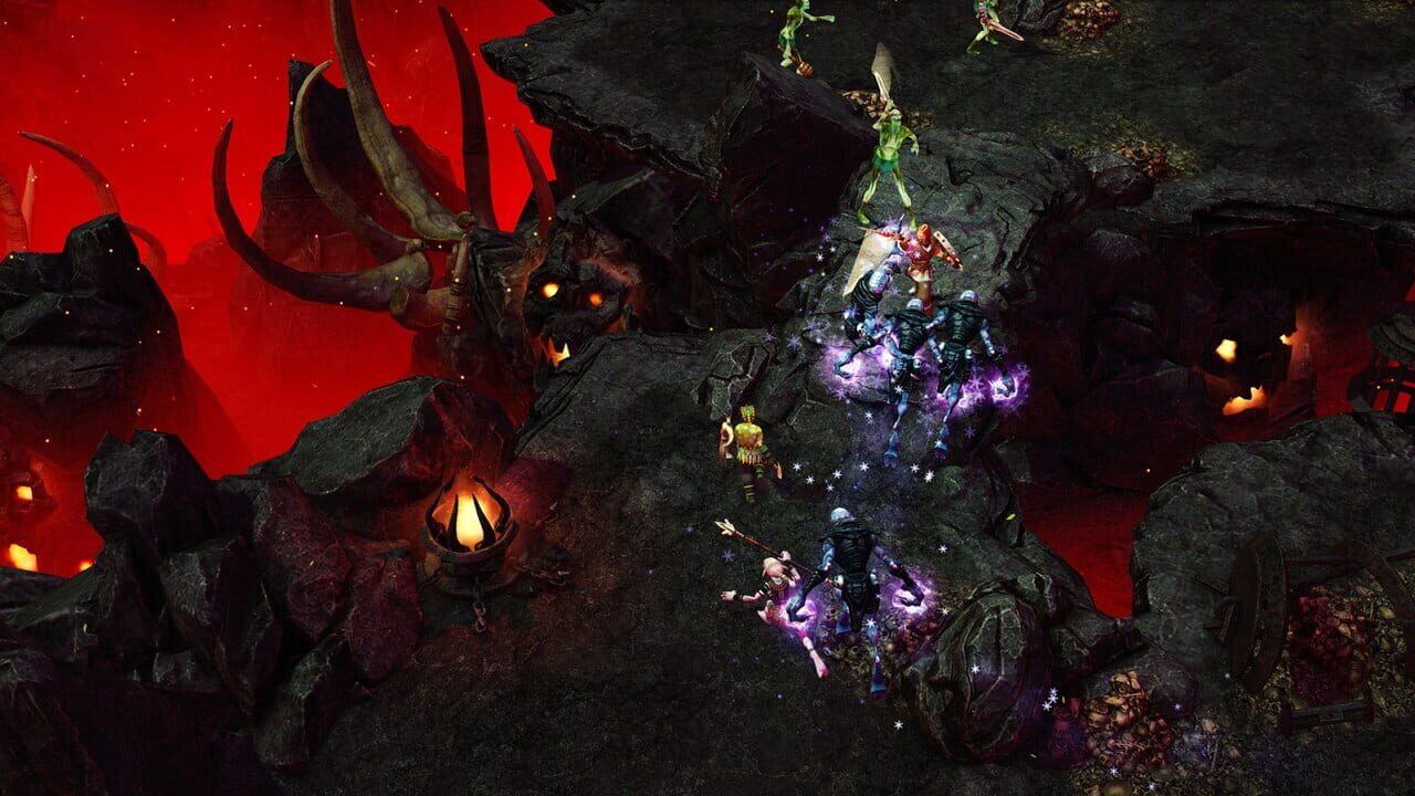 Titan Quest: Atlantis Image