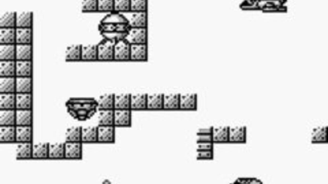 After Burst — Screenshot 2