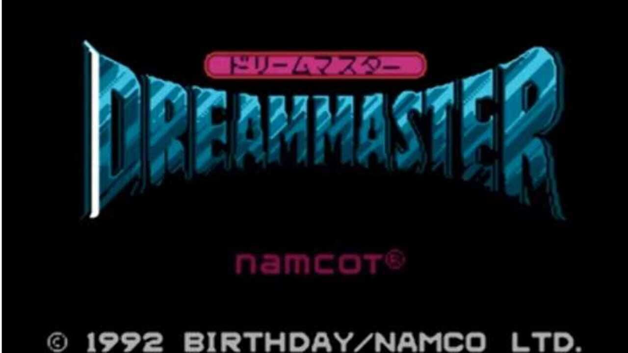 Dream Master Screenshot 1