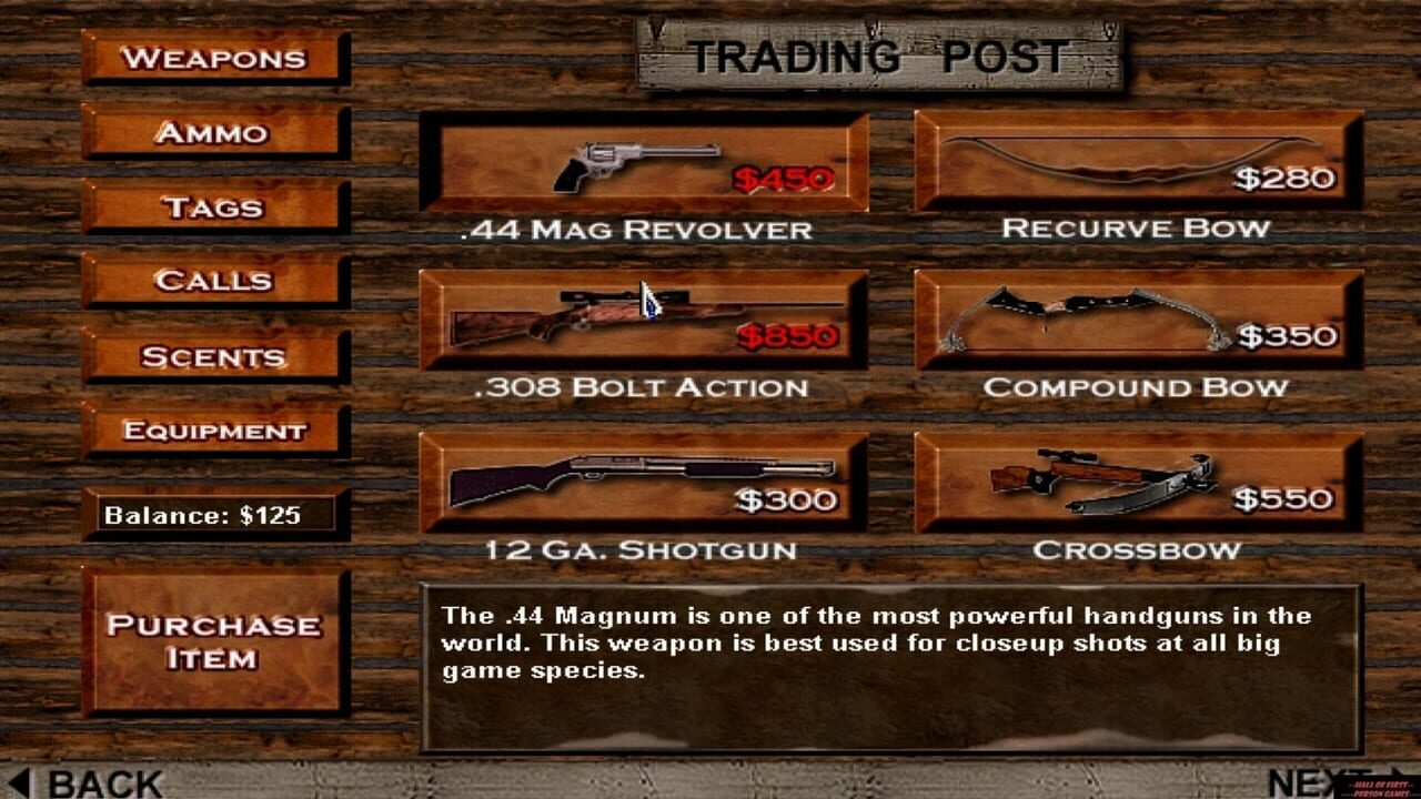 Ted Nugent - Wild Hunting Adventure Image