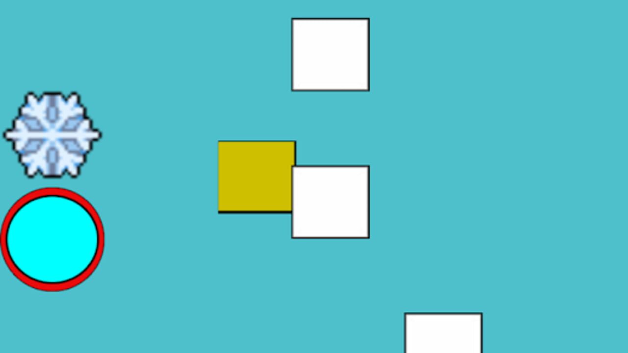 Upgrade the game — Screenshot 2