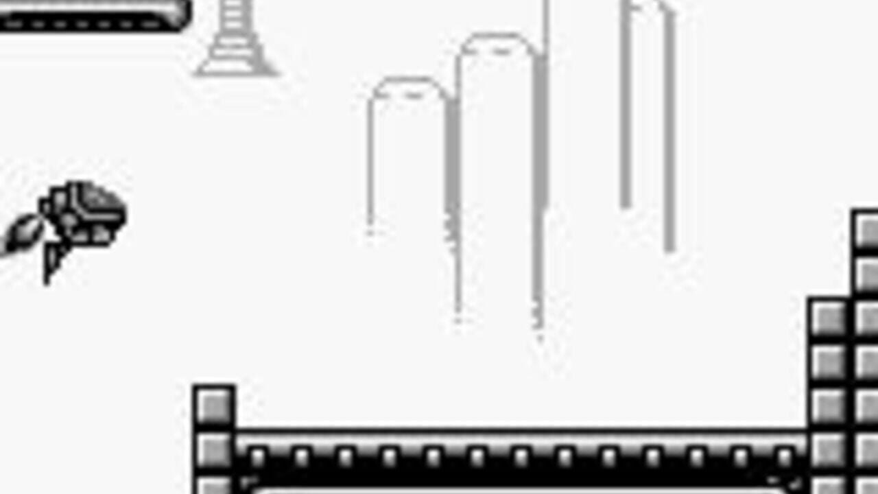 The Adventures of Star Saver — Screenshot 2