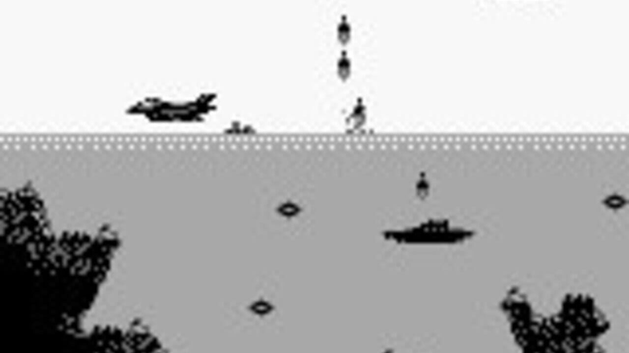Torpedo Range — Screenshot 2