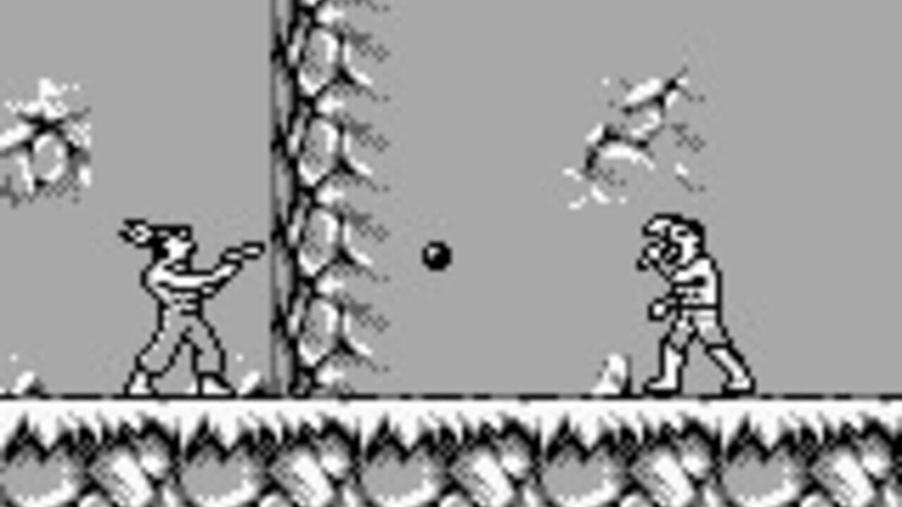 Turok: Battle of the Bionosaurs — Screenshot 5