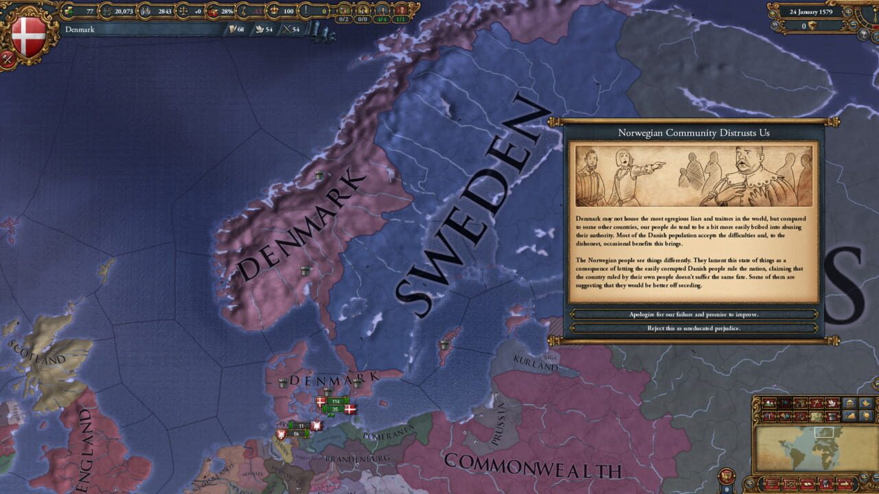 Europa Universalis IV: Mare Nostrum Image