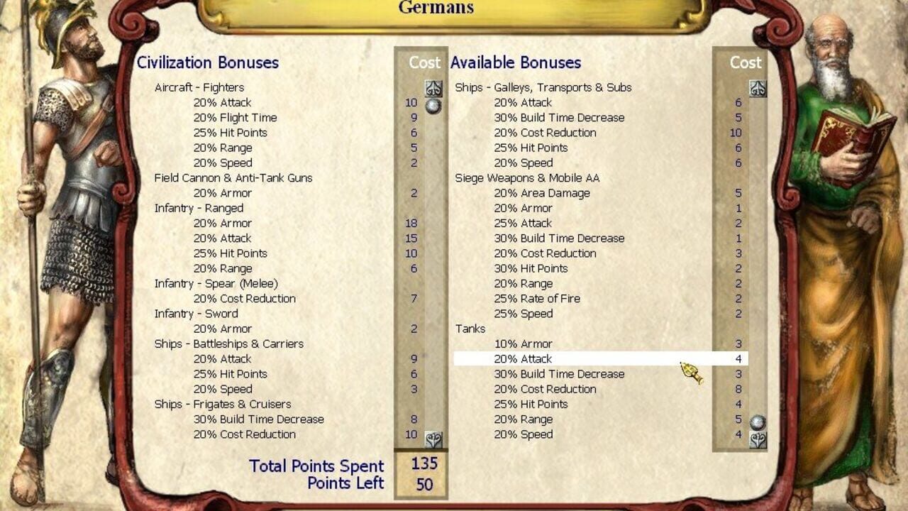 Empire Earth Image